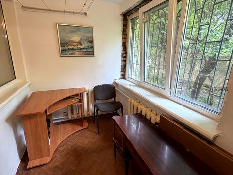 квартира по адресу Зеленого Клину пер. (Уссурійський), 6