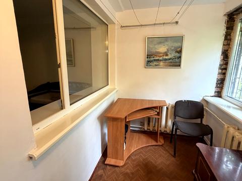квартира по адресу Зеленого Клину пер. (Уссурійський), 6