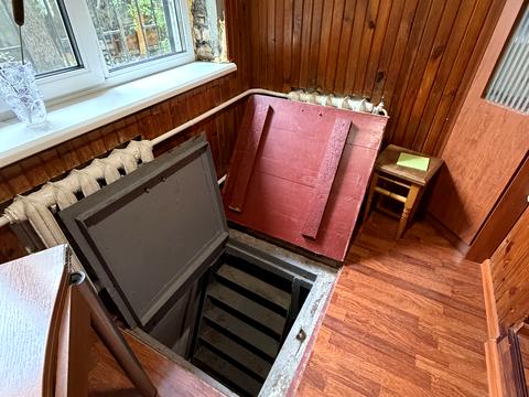 квартира по адресу Зеленого Клину пер. (Уссурійський), 6