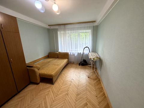 квартира по адресу Зеленого Клину пер. (Уссурійський), 6