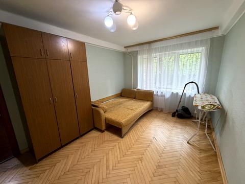 квартира по адресу Зеленого Клину пер. (Уссурійський), 6