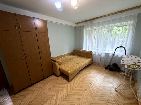 квартира по адресу Зеленого Клину пер. (Уссурійський), 6