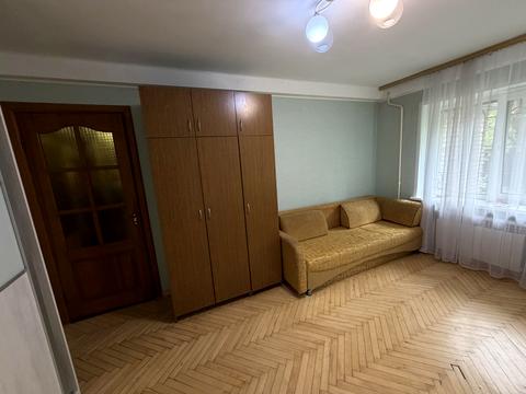 квартира по адресу Зеленого Клину пер. (Уссурійський), 6