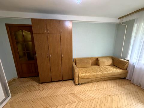 квартира по адресу Зеленого Клину пер. (Уссурійський), 6