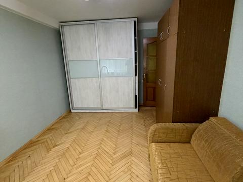 квартира по адресу Зеленого Клину пер. (Уссурійський), 6