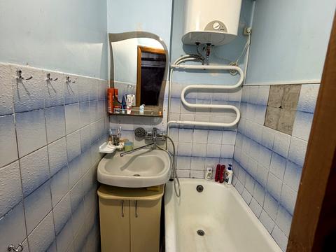 квартира по адресу Зеленого Клину пер. (Уссурійський), 6