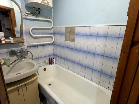 квартира по адресу Зеленого Клину пер. (Уссурійський), 6