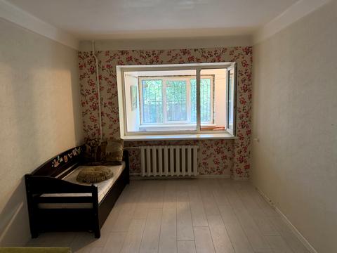 квартира по адресу Зеленого Клину пер. (Уссурійський), 6