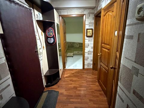 квартира по адресу Зеленого Клину пер. (Уссурійський), 6
