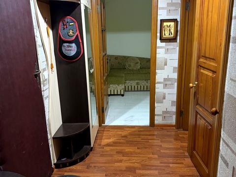 квартира по адресу Зеленого Клину пер. (Уссурійський), 6