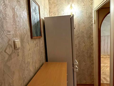 квартира по адресу Космонавтов ул., 48