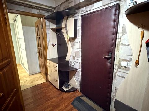 квартира по адресу Зеленого Клину пер. (Уссурійський), 6