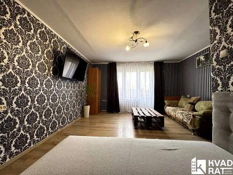 квартира по адресу Гната Хоткевича ул., 48