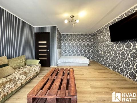 квартира по адресу Гната Хоткевича ул., 48