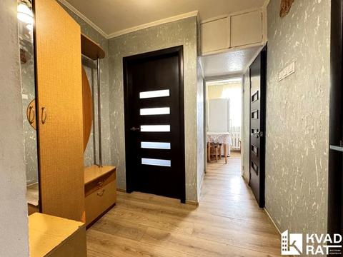 квартира по адресу Гната Хоткевича ул., 48