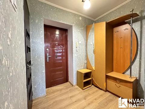 квартира по адресу Гната Хоткевича ул., 48
