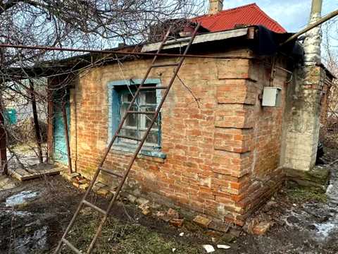 дом по адресу Солов'їна ул.