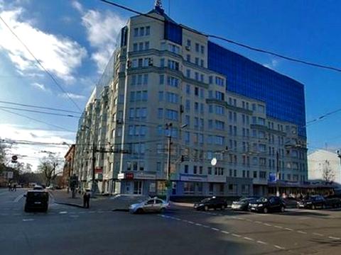 коммерческая по адресу Деревлянская ул. (Якира), 8