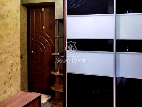 квартира за адресою Харківське шосе, 19-А