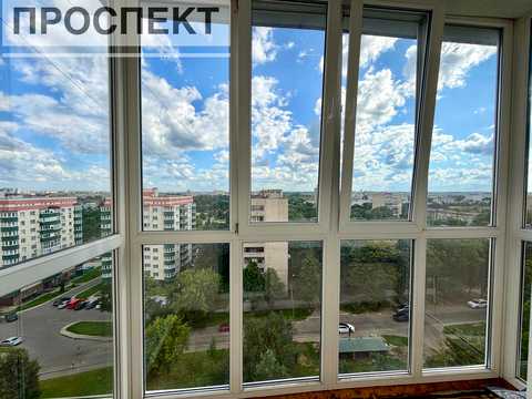 квартира за адресою Новомістенська вул., 12