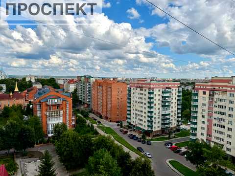 квартира за адресою Новомістенська вул., 12