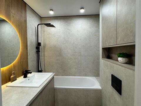 квартира по адресу Сеченова ул., 129-А к10-15