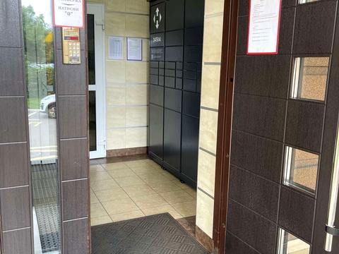 квартира за адресою Олени Пчілки вул., 3