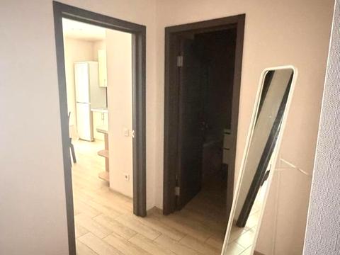 квартира по адресу Берестейский просп. (Победы), 67-А