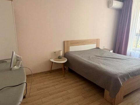 квартира по адресу Берестейский просп. (Победы), 67-А