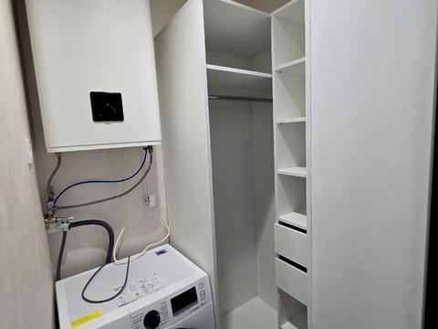 квартира по адресу Салютная ул., 2к23
