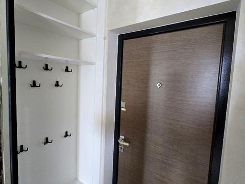 квартира по адресу Салютная ул., 2к23