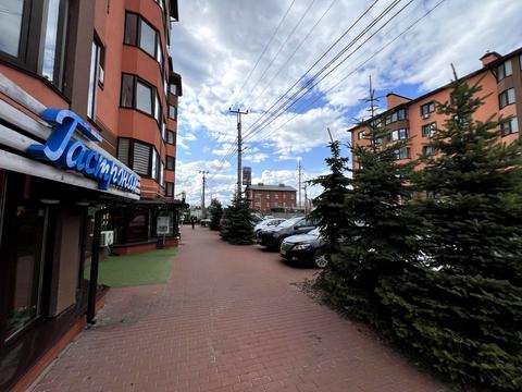 коммерческая по адресу Васильковая ул., 2