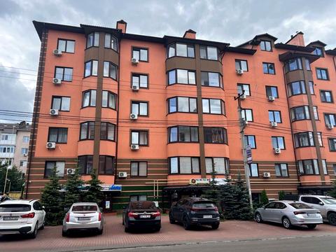 коммерческая по адресу Васильковая ул., 2