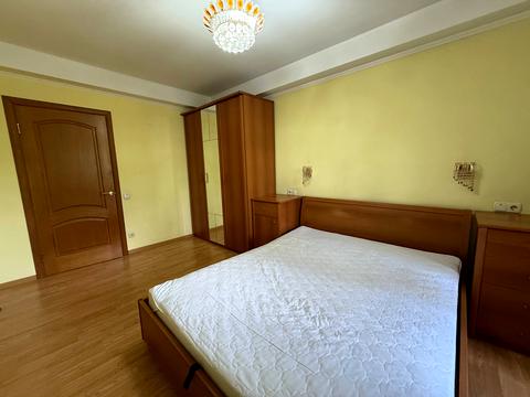 квартира за адресою Кубанської України вул. (Маршала Жукова), 39