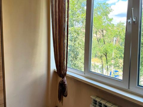 квартира за адресою Кубанської України вул. (Маршала Жукова), 39