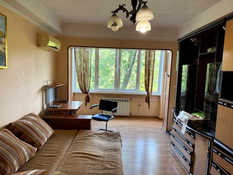 квартира за адресою Кубанської України вул. (Маршала Жукова), 39