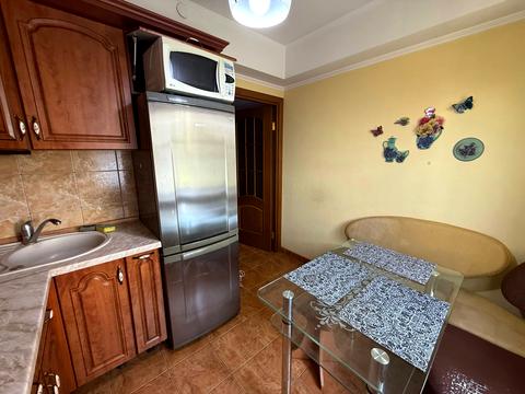 квартира за адресою Кубанської України вул. (Маршала Жукова), 39