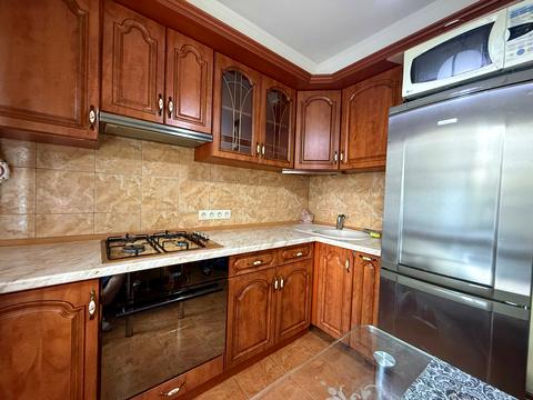 квартира за адресою Кубанської України вул. (Маршала Жукова), 39