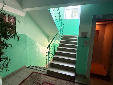 квартира за адресою Кубанської України вул. (Маршала Жукова), 39