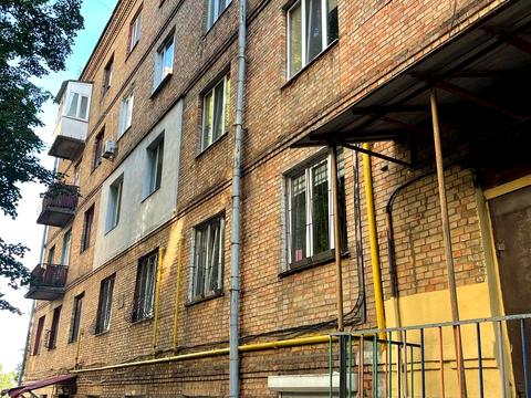 квартира по адресу Науки просп., 63