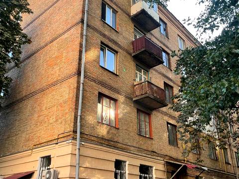 квартира по адресу Науки просп., 63