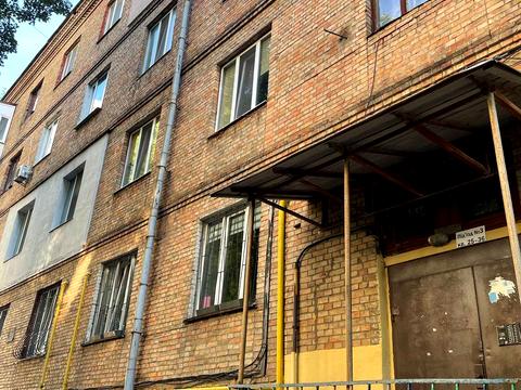 квартира по адресу Науки просп., 63