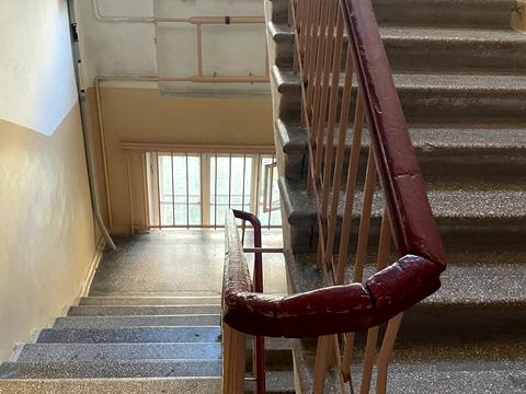 квартира по адресу Науки просп., 63