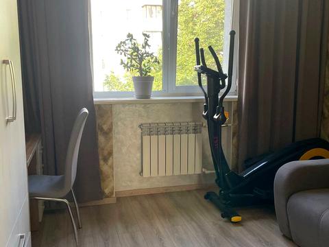 квартира по адресу Науки просп., 63