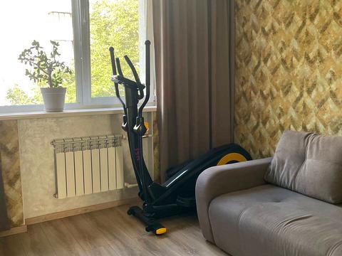 квартира по адресу Науки просп., 63