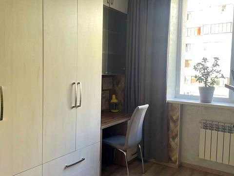 квартира по адресу Науки просп., 63