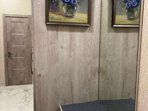 квартира по адресу Науки просп., 63