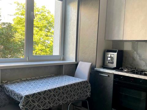 квартира по адресу Науки просп., 63