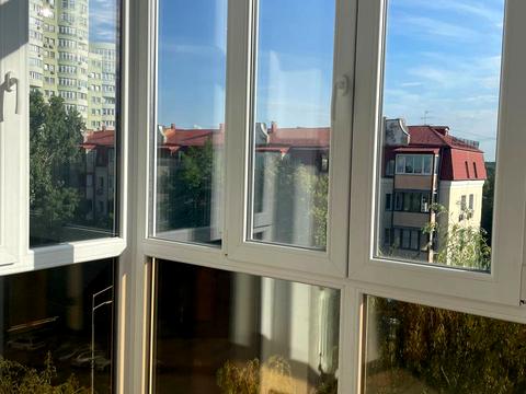 квартира по адресу Науки просп., 63