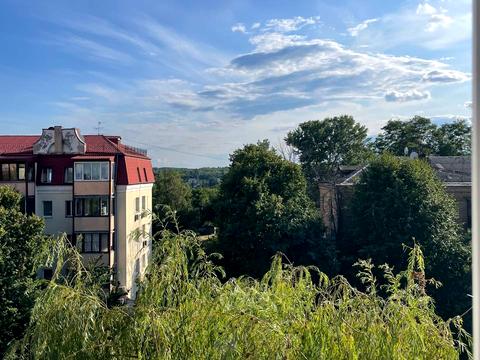 квартира по адресу Науки просп., 63